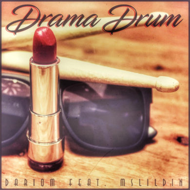 Dram Drum-MarinoMusic