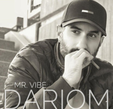 Mr.Vibe-MarinoMusic