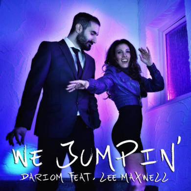 We Jumpin'-MarinoMusic