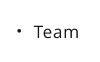 Team
