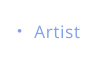 Artist