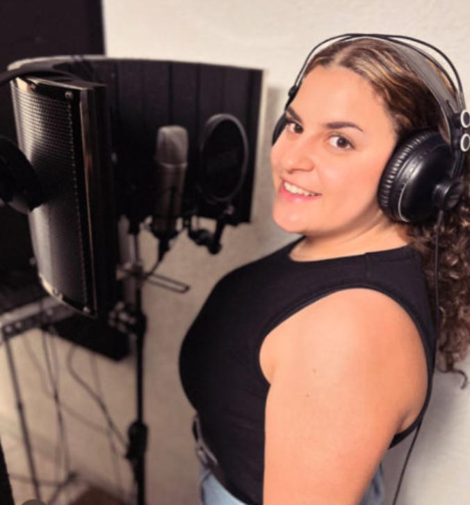 Natalya-Marie