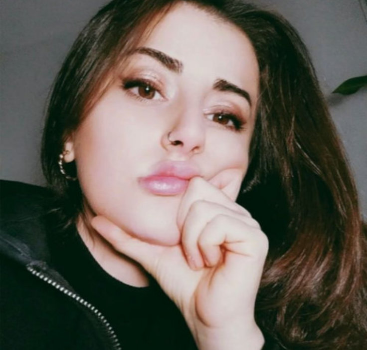 Letizia M